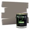 imagePRESTIGE Paints Interior Paint and Primer In One 1Gallon Eggshell Comparable Match of Behr MuseumMQ253PCM