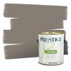 imagePRESTIGE Paints Interior Paint and Primer In One 1Gallon Eggshell Comparable Match of Behr MuseumMQ253PCM