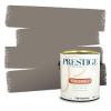 imagePRESTIGE Paints Interior Paint and Primer In One 1Gallon Eggshell Comparable Match of Behr MuseumMQ253PCM