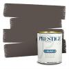 imagePRESTIGE Paints Interior Paint and Primer In One 1Gallon Eggshell Comparable Match of Behr MuseumMQ254PCM