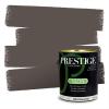 imagePRESTIGE Paints Interior Paint and Primer In One 1Gallon Eggshell Comparable Match of Behr MuseumMQ254PCM