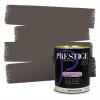 imagePRESTIGE Paints Interior Paint and Primer In One 1Gallon Eggshell Comparable Match of Behr MuseumMQ254PCM