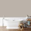 imagePRESTIGE Paints Interior Paint and Primer In One 1Gallon Eggshell Comparable Match of Behr MuseumMQ255PCM