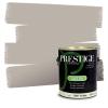 imagePRESTIGE Paints Interior Paint and Primer In One 1Gallon Eggshell Comparable Match of Behr MuseumMQ255PCM