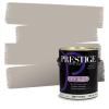 imagePRESTIGE Paints Interior Paint and Primer In One 1Gallon Eggshell Comparable Match of Behr MuseumMQ255PCM