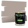imagePRESTIGE Paints Interior Paint and Primer In One 1Gallon Eggshell Comparable Match of Behr MuseumMQ256PCM