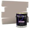 imagePRESTIGE Paints Interior Paint and Primer In One 1Gallon Eggshell Comparable Match of Behr MuseumMQ256PCM