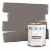 imagePRESTIGE Paints Interior Paint and Primer In One 1Gallon Eggshell Comparable Match of Behr MuseumMQ258PCM