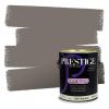 imagePRESTIGE Paints Interior Paint and Primer In One 1Gallon Eggshell Comparable Match of Behr MuseumMQ258PCM