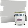 imagePRESTIGE Paints Interior Paint and Primer In One 1Gallon Eggshell Comparable Match of Behr MuseumMQ259PCM