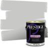 imagePRESTIGE Paints Interior Paint and Primer In One 1Gallon Eggshell Comparable Match of Behr MuseumMQ259PCM