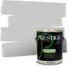 imagePRESTIGE Paints Interior Paint and Primer In One 1Gallon Eggshell Comparable Match of Behr MuseumMQ259PCM