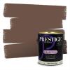 imagePRESTIGE Paints Interior Paint and Primer In One 1Gallon Eggshell Comparable Match of Behr MuseumMQ25PCM