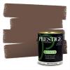 imagePRESTIGE Paints Interior Paint and Primer In One 1Gallon Eggshell Comparable Match of Behr MuseumMQ25PCM