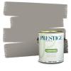 imagePRESTIGE Paints Interior Paint and Primer In One 1Gallon Eggshell Comparable Match of Behr MuseumMQ260PCM