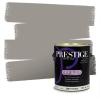 imagePRESTIGE Paints Interior Paint and Primer In One 1Gallon Eggshell Comparable Match of Behr MuseumMQ260PCM