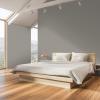 imagePRESTIGE Paints Interior Paint and Primer In One 1Gallon Eggshell Comparable Match of Behr MuseumMQ260PCM