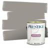 imagePRESTIGE Paints Interior Paint and Primer In One 1Gallon Eggshell Comparable Match of Behr MuseumMQ260PCM