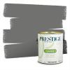 imagePRESTIGE Paints Interior Paint and Primer In One 1Gallon Eggshell Comparable Match of Behr MuseumMQ261PCM