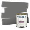 imagePRESTIGE Paints Interior Paint and Primer In One 1Gallon Eggshell Comparable Match of Behr MuseumMQ261PCM