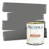 imagePRESTIGE Paints Interior Paint and Primer In One 1Gallon Eggshell Comparable Match of Behr MuseumMQ261PCM
