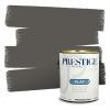 imagePRESTIGE Paints Interior Paint and Primer In One 1Gallon Eggshell Comparable Match of Behr MuseumMQ262PCM