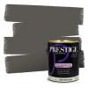 imagePRESTIGE Paints Interior Paint and Primer In One 1Gallon Eggshell Comparable Match of Behr MuseumMQ262PCM