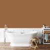 imagePRESTIGE Paints Interior Paint and Primer In One 1Gallon Eggshell Comparable Match of Behr MuseumMQ26PCM
