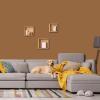 imagePRESTIGE Paints Interior Paint and Primer In One 1Gallon Eggshell Comparable Match of Behr MuseumMQ26PCM