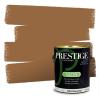 imagePRESTIGE Paints Interior Paint and Primer In One 1Gallon Eggshell Comparable Match of Behr MuseumMQ26PCM