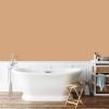 imagePRESTIGE Paints Interior Paint and Primer In One 1Gallon Eggshell Comparable Match of Behr MuseumMQ27PCM