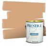 imagePRESTIGE Paints Interior Paint and Primer In One 1Gallon Eggshell Comparable Match of Behr MuseumMQ27PCM