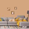 imagePRESTIGE Paints Interior Paint and Primer In One 1Gallon Eggshell Comparable Match of Behr MuseumMQ27PCM