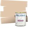 imagePRESTIGE Paints Interior Paint and Primer In One 1Gallon Eggshell Comparable Match of Behr MuseumMQ28PCM