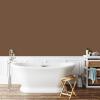 imagePRESTIGE Paints Interior Paint and Primer In One 1Gallon Eggshell Comparable Match of Behr MuseumMQ29PCM