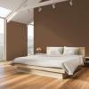 imagePRESTIGE Paints Interior Paint and Primer In One 1Gallon Eggshell Comparable Match of Behr MuseumMQ29PCM