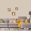 imagePRESTIGE Paints Interior Paint and Primer In One 1Gallon Eggshell Comparable Match of Behr MuseumMQ310PCM