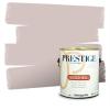 imagePRESTIGE Paints Interior Paint and Primer In One 1Gallon Eggshell Comparable Match of Behr MuseumMQ31PCM