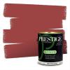 imagePRESTIGE Paints Interior Paint and Primer In One 1Gallon Eggshell Comparable Match of Behr One To RememberMQ110PCM