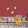 imagePRESTIGE Paints Interior Paint and Primer In One 1Gallon Eggshell Comparable Match of Behr One To RememberMQ110PCM