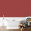 imagePRESTIGE Paints Interior Paint and Primer In One 1Gallon Eggshell Comparable Match of Behr One To RememberMQ110PCM