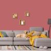 imagePRESTIGE Paints Interior Paint and Primer In One 1Gallon Eggshell Comparable Match of Behr One To RememberMQ111PCM