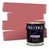 imagePRESTIGE Paints Interior Paint and Primer In One 1Gallon Eggshell Comparable Match of Behr One To RememberMQ111PCM
