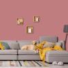 imagePRESTIGE Paints Interior Paint and Primer In One 1Gallon Eggshell Comparable Match of Behr One To RememberMQ112PCM