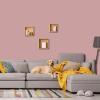 imagePRESTIGE Paints Interior Paint and Primer In One 1Gallon Eggshell Comparable Match of Behr One To RememberMQ113PCM