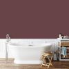 imagePRESTIGE Paints Interior Paint and Primer In One 1Gallon Eggshell Comparable Match of Behr One To RememberMQ114PCM