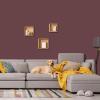 imagePRESTIGE Paints Interior Paint and Primer In One 1Gallon Eggshell Comparable Match of Behr One To RememberMQ114PCM