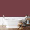 imagePRESTIGE Paints Interior Paint and Primer In One 1Gallon Eggshell Comparable Match of Behr One To RememberMQ115PCM