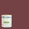 imagePRESTIGE Paints Interior Paint and Primer In One 1Gallon Eggshell Comparable Match of Behr One To RememberMQ115PCM