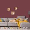 imagePRESTIGE Paints Interior Paint and Primer In One 1Gallon Eggshell Comparable Match of Behr One To RememberMQ115PCM